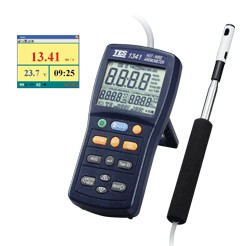 TES-1341 �ᾀʽ�L��Ӌ